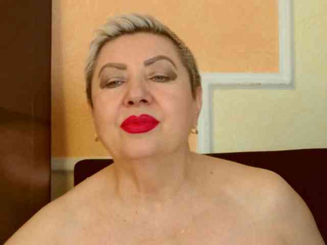 PoshLadyx webcam