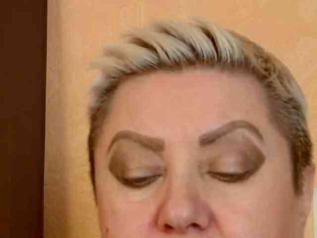 PoshLadyx webcam