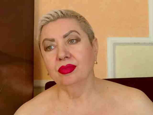 PoshLadyx webcam