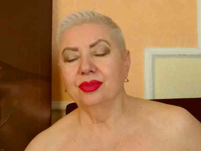 PoshLadyx webcam