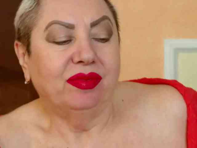 PoshLadyx webcam