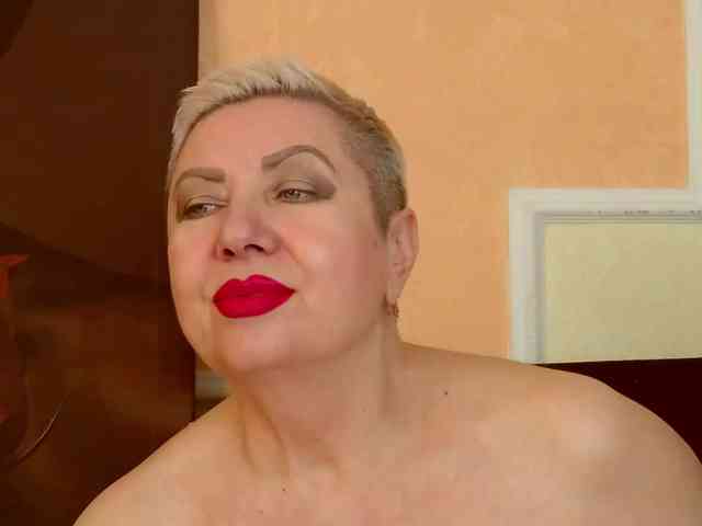 PoshLadyx webcam