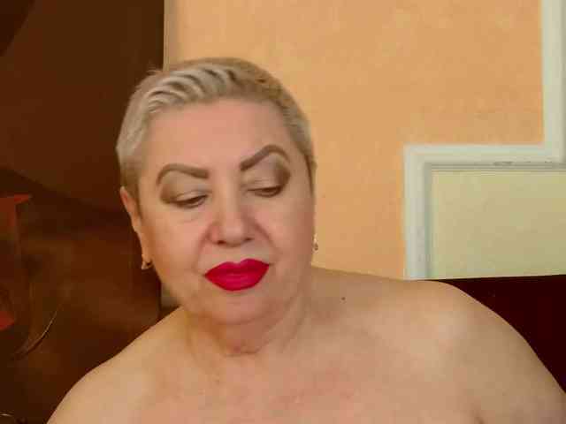 PoshLadyx webcam