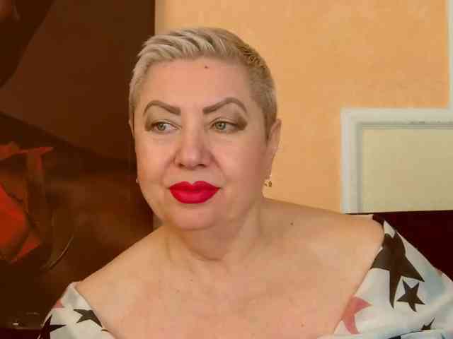 PoshLadyx webcam