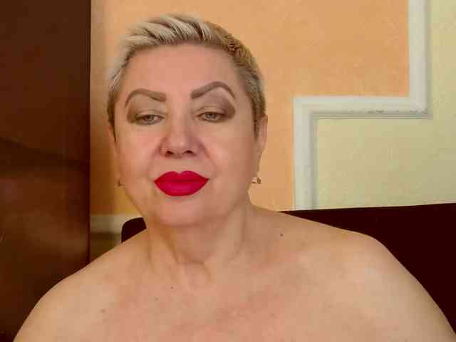 PoshLadyx webcam