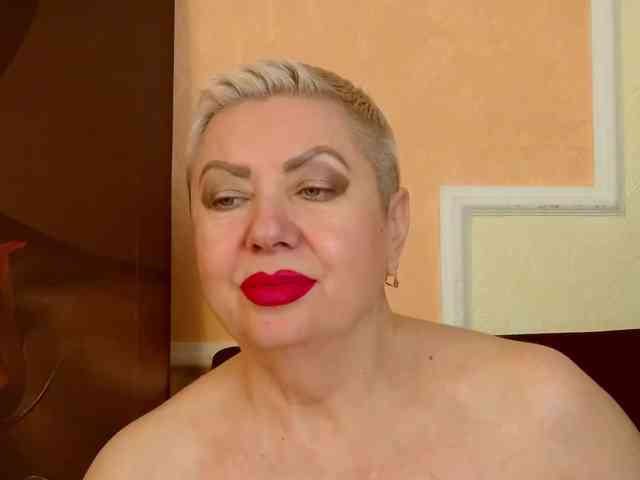 PoshLadyx Sex Cam Show