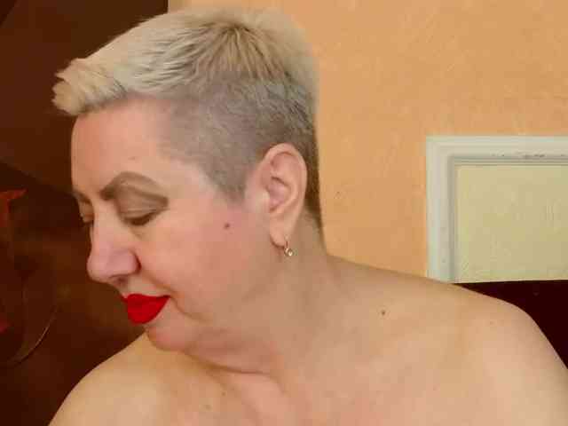 PoshLadyx webcam