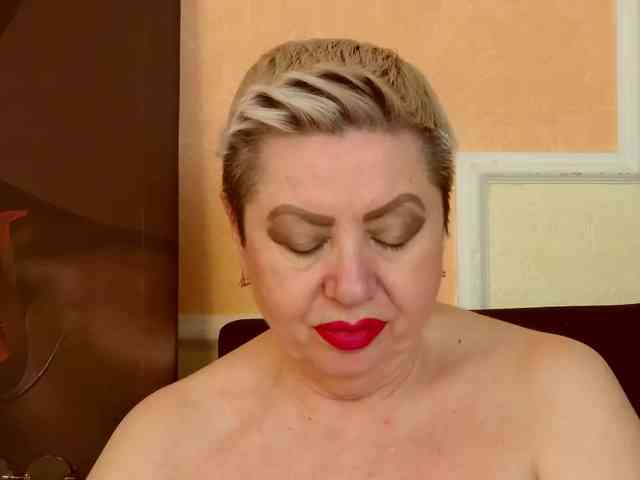 PoshLadyx webcam
