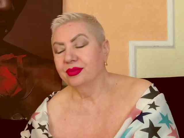 PoshLadyx webcam
