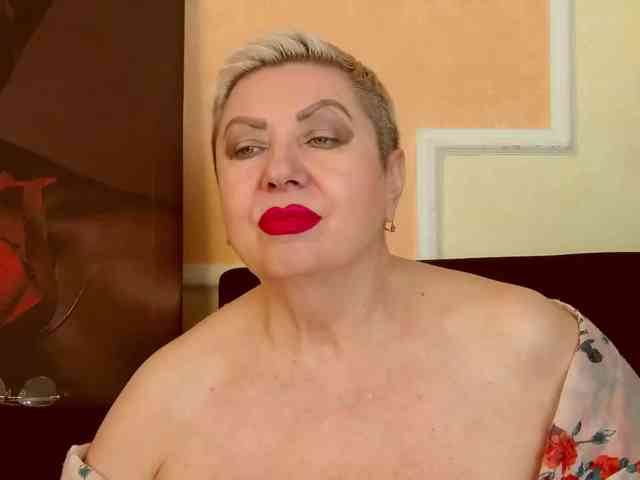 PoshLadyx webcam