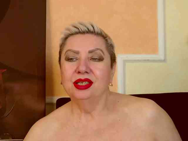 PoshLadyx webcam