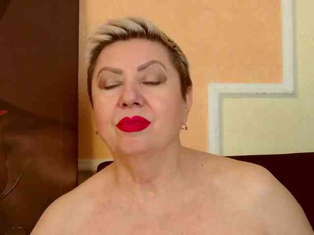 PoshLadyx webcam