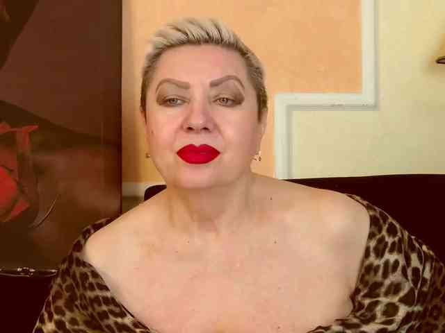 PoshLadyx webcam