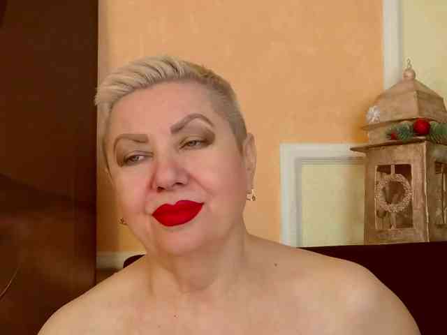 PoshLadyx webcam