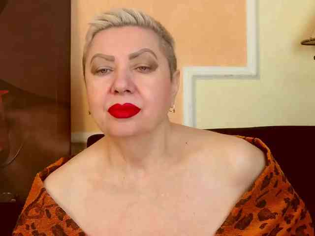 PoshLadyx webcam