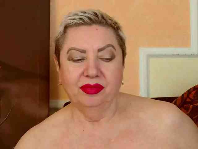 PoshLadyx webcam