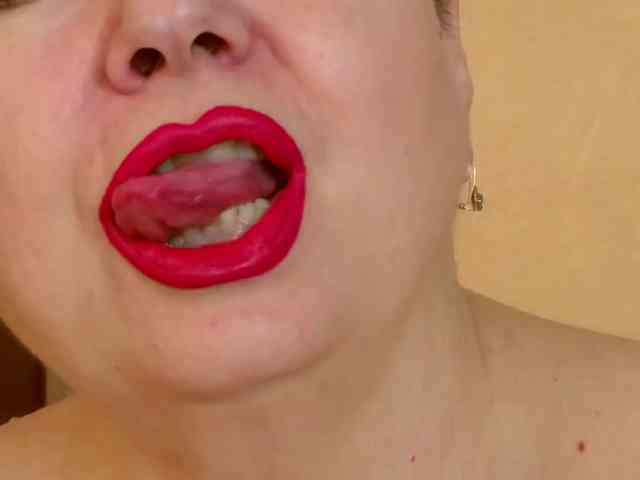 PoshLadyx webcam