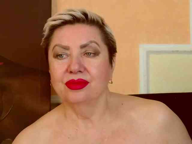 PoshLadyx webcam