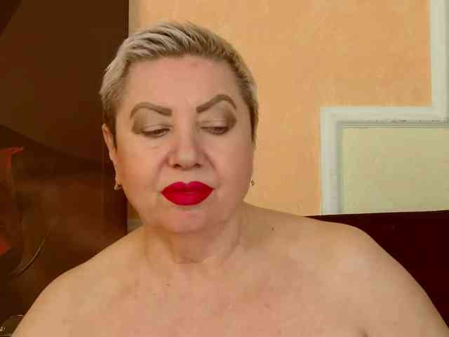 PoshLadyx webcam