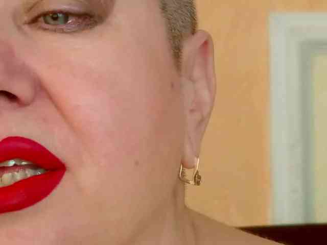 PoshLadyx webcam