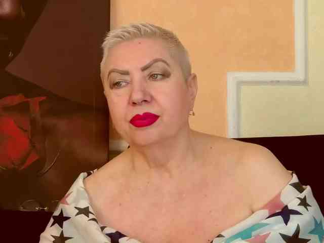 PoshLadyx webcam