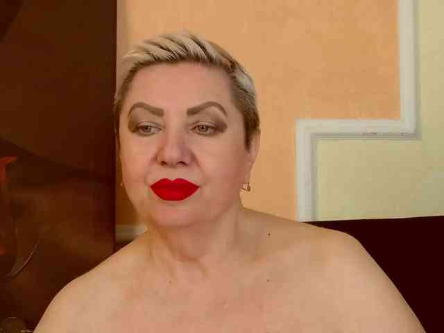 PoshLadyx webcam