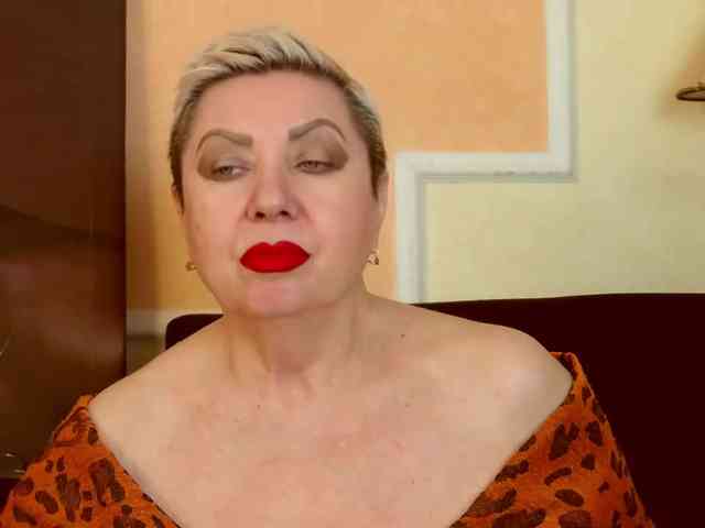 PoshLadyx webcam