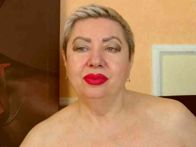 PoshLadyx webcam