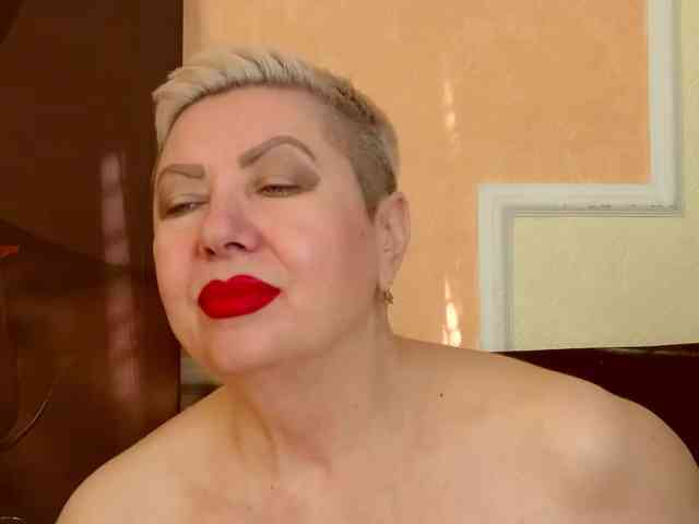 PoshLadyx webcam