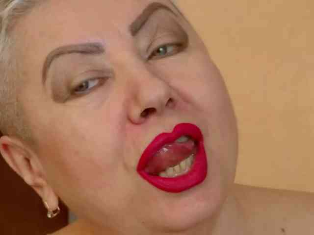 PoshLadyx webcam
