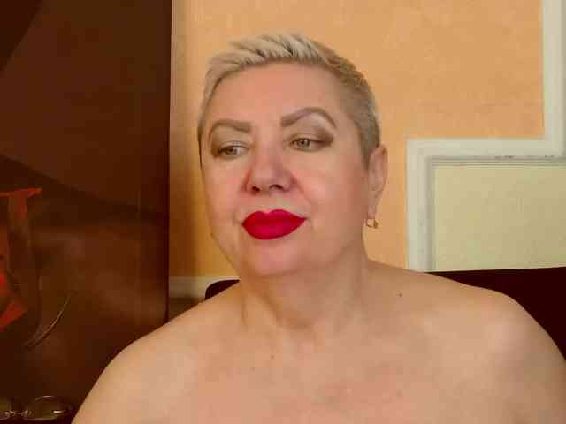 PoshLadyx