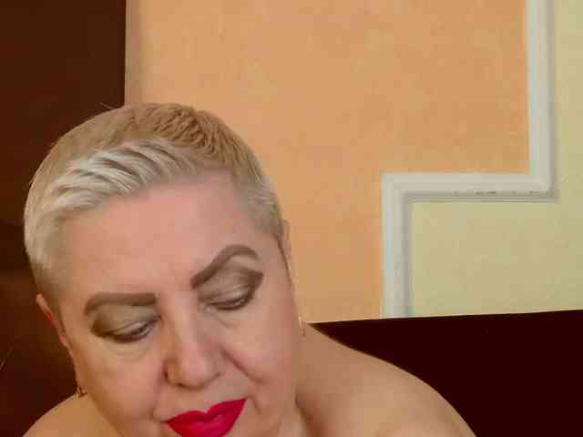 PoshLadyx webcam