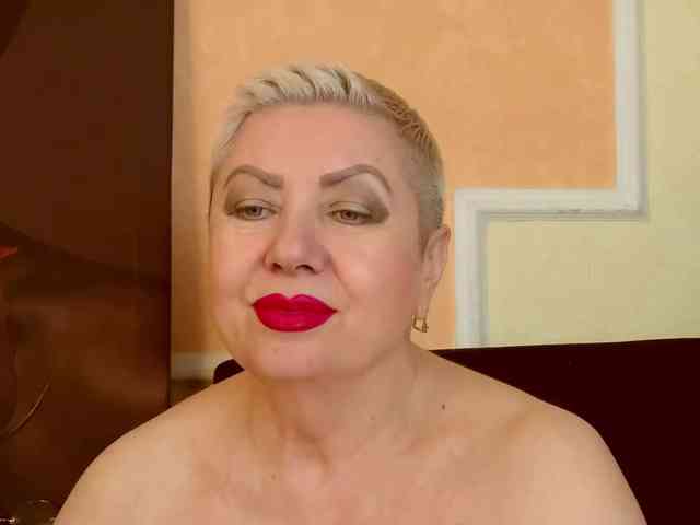 PoshLadyx webcam