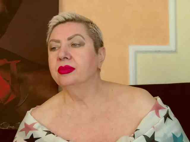 PoshLadyx webcam