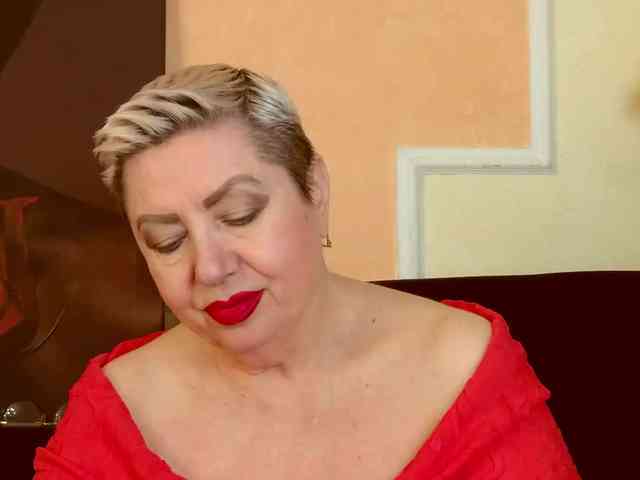 PoshLadyx webcam