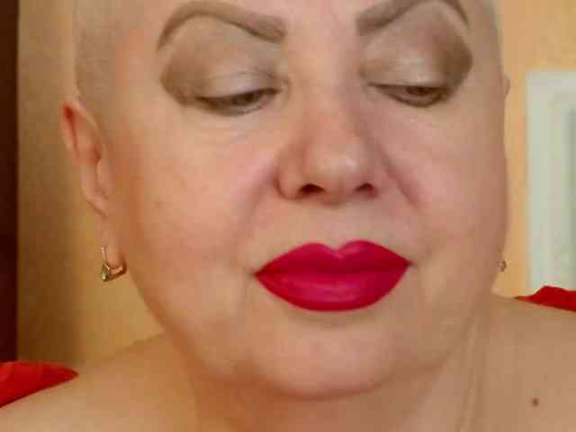 PoshLadyx webcam