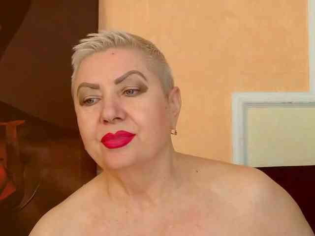 PoshLadyx