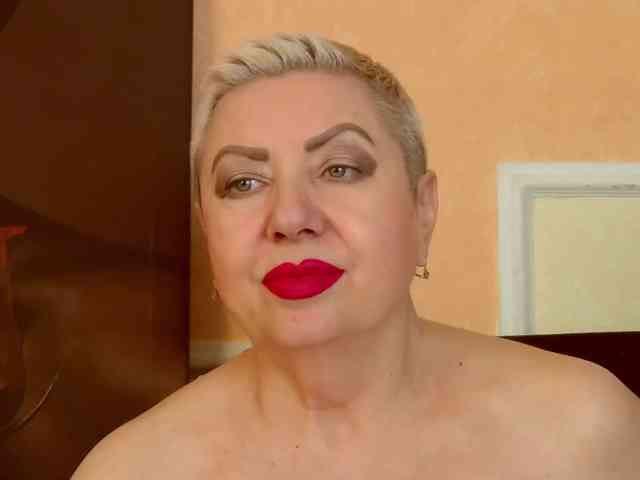 PoshLadyx webcam