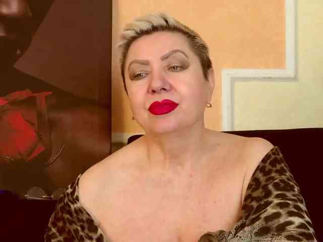 PoshLadyx webcam