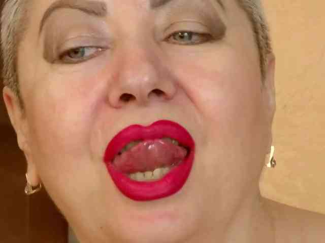 PoshLadyx webcam