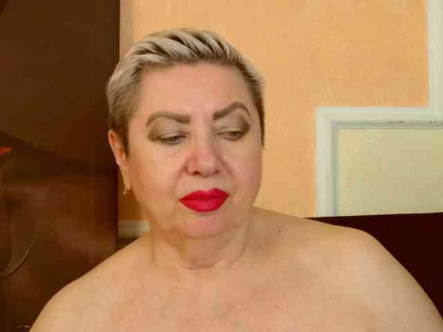 PoshLadyx webcam