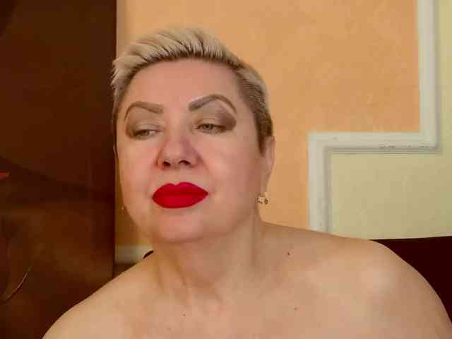 PoshLadyx webcam