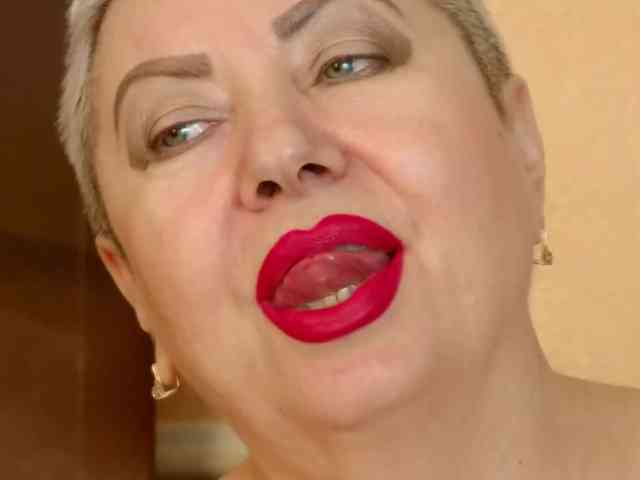 PoshLadyx webcam