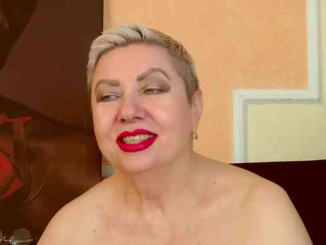 PoshLadyx webcam