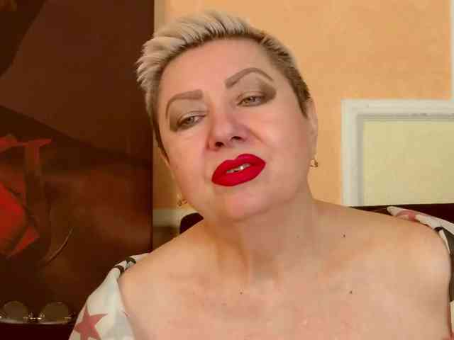 PoshLadyx webcam
