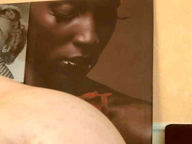 PoshLadyx webcam