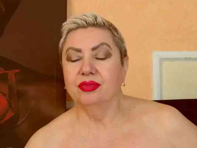 PoshLadyx webcam