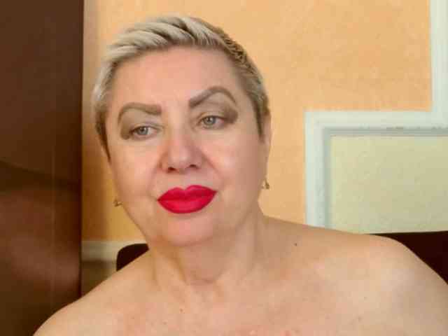 PoshLadyx webcam