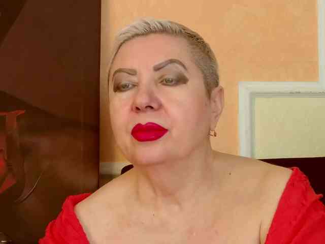 PoshLadyx webcam