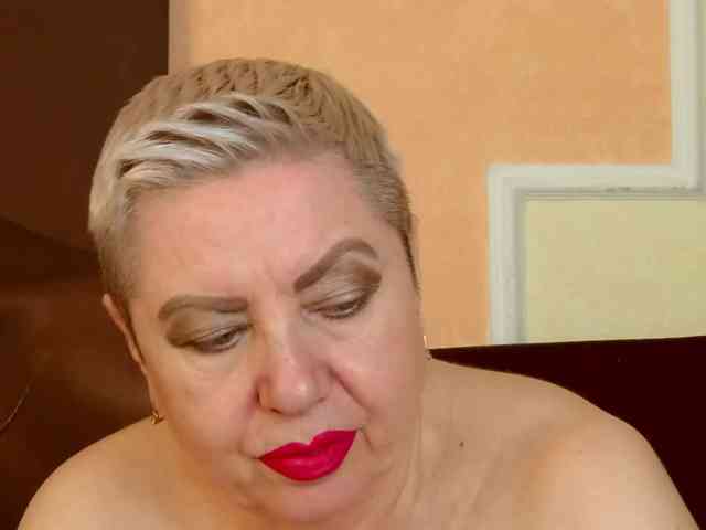 PoshLadyx webcam